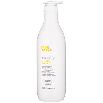Milk Shake Integrity vyživujúci šampón pre všetky typy vlasov bez sulfátov 1000 ml
