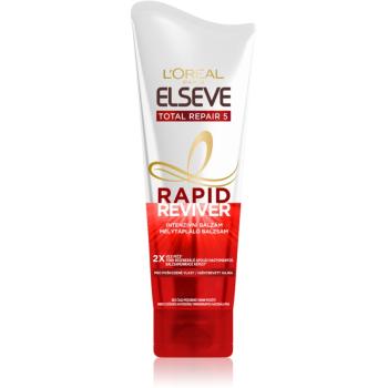 L’Oréal Paris Elseve Total Repair 5 Rapid Reviver balzam pre poškodené vlasy 180 ml