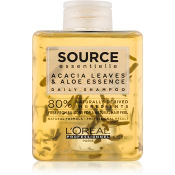 L’Oréal Professionnel Source Essentielle Shampoing Quotidien denný šampón na vlasy 300 ml