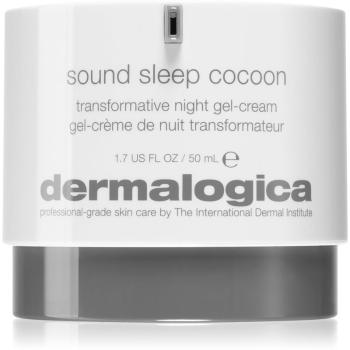 Dermalogica Daily Skin Health Sound Sleep Cocoon Night Gel-Cream gélový krém pre regeneráciu a obnovu pleti 50 ml