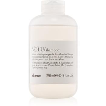 Davines Volu šampón pre objem 250 ml