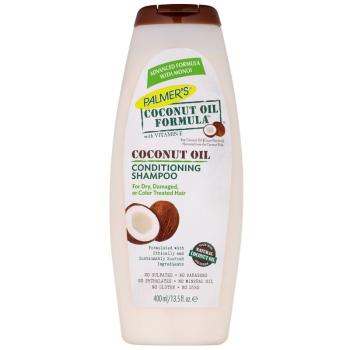 Palmer’s Hair Coconut Oil Formula vyživujúci šampón 400 ml