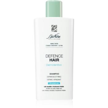 BioNike Defence Hair upokojujúci šampón 200 ml