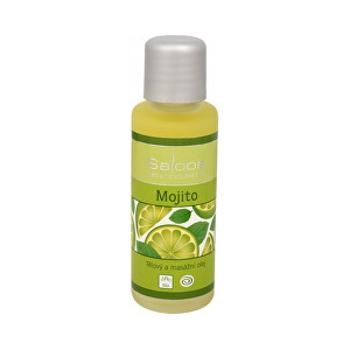 Saloos Bio telový a masážny olej - Mojito 50 ml