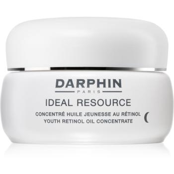 Darphin Ideal Resource obnovujúca starostlivosť s retinolom 60 cap
