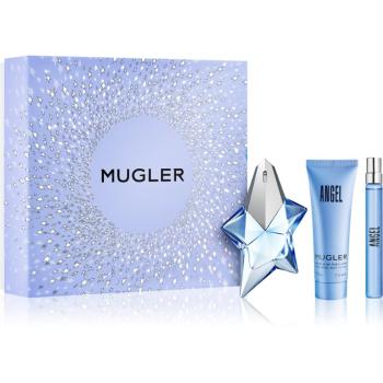 Mugler Angel darčeková sada L. pre ženy