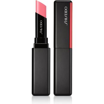 Shiseido ColorGel LipBalm tónujúci balzam na pery s hydratačným účinkom odtieň 103 Peony (coral) 2 g