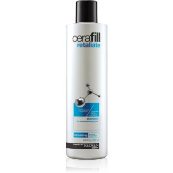 Redken Cerafill Retaliate šampón pre pokročilé vypadávanie vlasov 290 ml