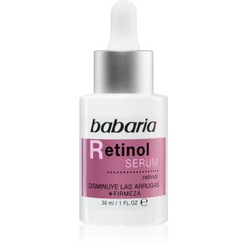 Babaria Retinol pleťové sérum s retinolom 30 ml