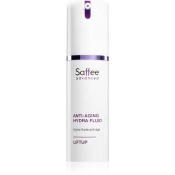 Saffee Advanced LIFTUP hydratačný liftingový fluid lifting hydrating fluid 30 ml