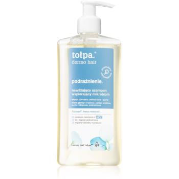 Tołpa Dermo Hair hydratačný šampón 250 ml