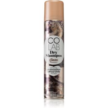 COLAB Glam suchý šampón pre všetky typy vlasov 200 ml