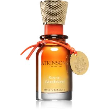 Atkinsons Rose In Wonderland parfémovaný olej (bez alkoholu) unisex 30 ml
