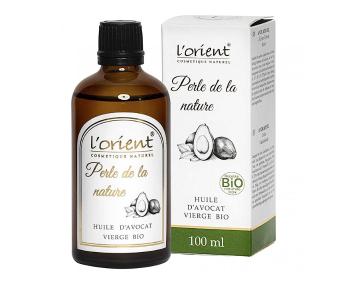 L 'Orient Bio avokádový olej 100 ml