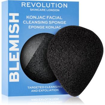 Revolution Skincare Blemish Konjac čistiaca hubka