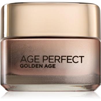 L’Oréal Paris Age Perfect Golden Age očný krém na korekciu tmavých kruhov a vrások 15 ml
