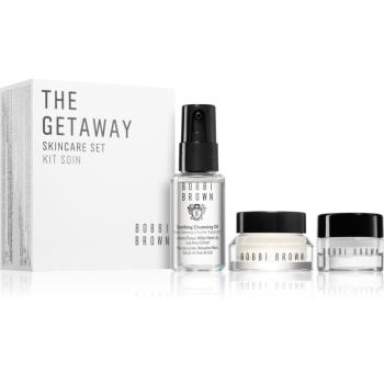 Bobbi Brown The Getaway Skincare Set kozmetická sada (pre ženy)