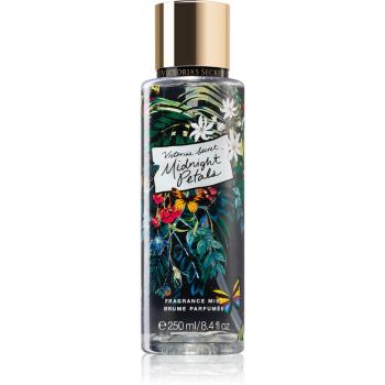 Victoria's Secret Wonder Garden Midnight Petals parfémovaný telový sprej pre ženy 250 ml