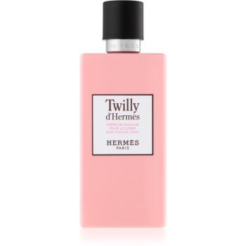 Hermès Twilly d’Hermès sprchový krém pre ženy 200 ml