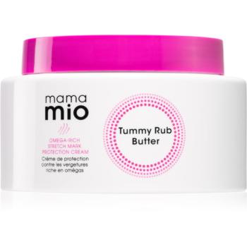 Mama Mio Tummy Rub Butter intenzívne hydratačné telové maslo proti striám 240 ml