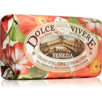 Nesti Dante Dolce Vivere Venezia prírodné mydlo 250 g