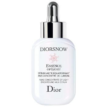 Dior Rozjasňujúce pleťové sérum Essence of Light ( Pure Concentrate of Light Brightening Milk Serum) 30 ml