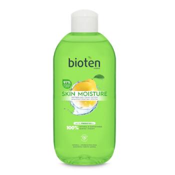 bioten Čistiaca pleťová voda pre normálnu a zmiešanú pleť Skin Moisture (Refreshing Tonic Lotion) 200 ml
