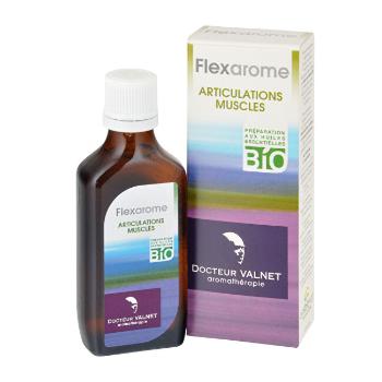 Cosbionat Flexarome na kĺby svaly 50 ml