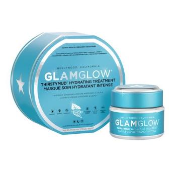 Glamglow Hydratačná pleťová maska (Thirstymud Hydrating Treatment) 15 g