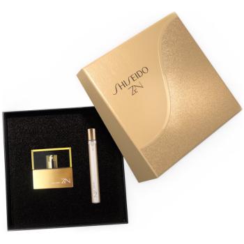 Shiseido Zen darčeková sada III. pre ženy