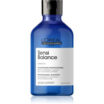 L’Oréal Professionnel Serie Expert Sensibalance hydratačný a upokojujúci šampón pre citlivú pokožku hlavy 300 ml