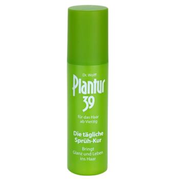 Plantur 39 hydratačný sprej proti vypadávániu vlasov 125 ml