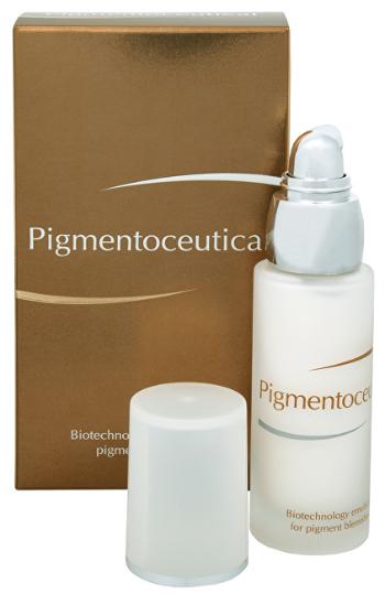 FYTOFONTANA Pigmentoceutical - biotechnologická emulzia na pigmentové škvrny 30 ml