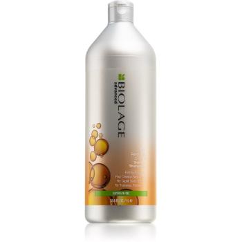 Biolage Advanced Oil Renew čistiaci šampón pre poškodené vlasy 1000 ml