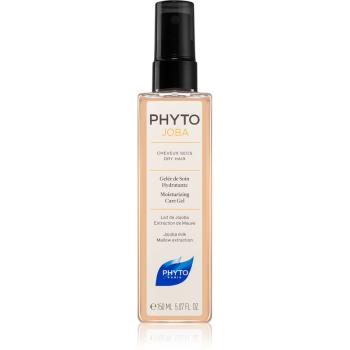 Phyto Phytojoba hydratačný gel pre suché vlasy 150 ml