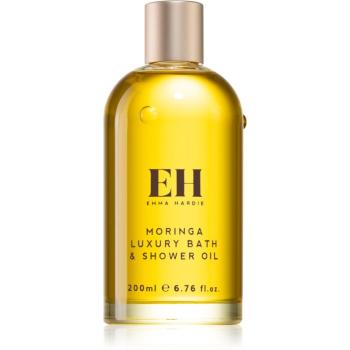 Emma Hardie Amazing Body Moringa Luxury Bath & Shower Oil olej do kúpeľa 200 ml