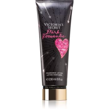 Victoria's Secret Dark Romantics Dark Romantic telové mlieko pre ženy 236 ml