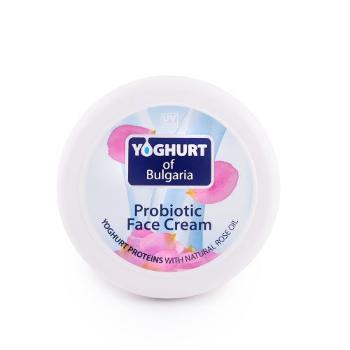Yogurt of Bulgaria Probiotický pleťový krém 100 ml