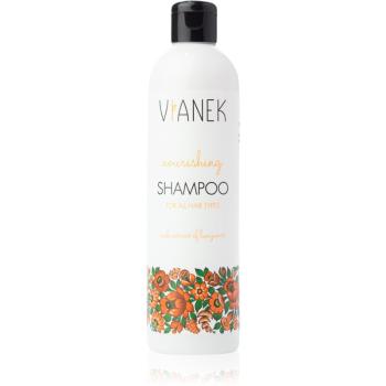 Vianek Nourishing šampón pre každodenné umývanie vlasov s vyživujúcim účinkom 300 ml
