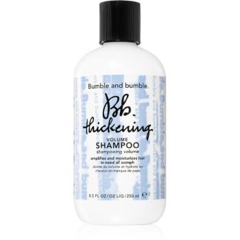 Bumble and Bumble Thickening Shampoo šampón pre maximálny objem vlasov 250 ml