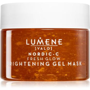 Lumene Valo Nordic-C rozjasňujúca maska 150 ml