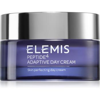Elemis Peptide⁴ Adaptive Day Cream denný krém pre vyhladenie pleti a minimalizáciu pórov 50 ml