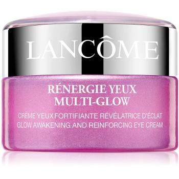 Lancôme Rénergie Yeux Multi-Glow rozjasňujúci očný krém 15 ml