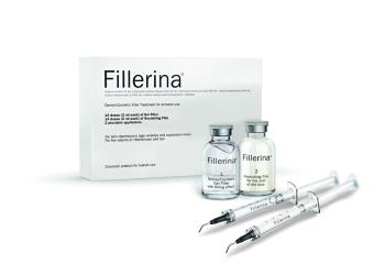 Fillerina Starostlivosť s vyplňujúcim účinkom stupeň 3 (Filler Treatment) 2 x 30 ml
