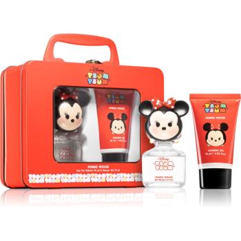 Disney Tsum Tsum Minnie Mouse darčeková sada I. pre deti
