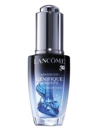 Lancôme Upokojujúce dvojzložkové sérum Advanced Génifique Sensitive 20 ml