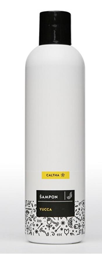Caltha Caltha Tekutý šampon Yucca 250 ml