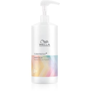 Wella Professionals ColorMotion+ vlasová starostlivosť po farbení 500 ml
