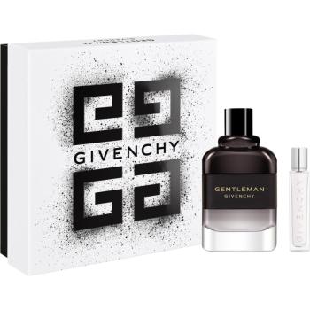 Givenchy Gentleman Givenchy Boisée darčeková sada pre mužov
