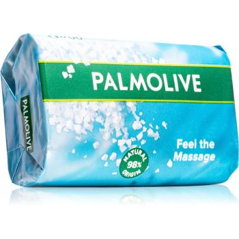 Palmolive Thermal Spa Mineral Massage tuhé mydlo s minerálmi 90 g